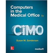CIMO W/CONNECT by Sanderson, Susan, 9781259639760