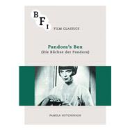 Pandora's Box by Hutchinson, Pamela, 9781838719760