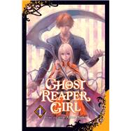 Ghost Reaper Girl, Vol. 1 by Saik, Akissa, 9781974729760