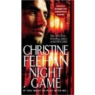 Night Game by Feehan, Christine, 9780515139761