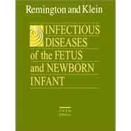 Infectious Diseases of the...,Remington, Jack S.; Klein,...,9780721679761