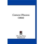 Camera Obscura by Beets, Nicolaas; Hildebrand, 9781120169761