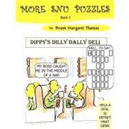 More Snu Puzzles by Thomas, Brook Margaret, 9781477669761
