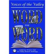 Voices of the Valley by Bernal, Jordan; Corwin, Julaina Kleist; Harder, Ruth; Longshore, Lani; Hanstedt, Constance, 9781517639761