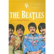 The Cambridge Companion to the Beatles by Edited by Kenneth Womack, 9780521689762