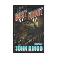 Gust Front by John Ringo, 9780671319762