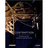 Contraption by Johnson, Mark Dean; Pritikin, Renny, 9783777429762