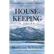 Housekeeping by Robinson, Marilynne; Plummer, Therese, 9781250769763