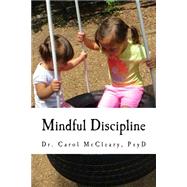 Mindful Guidance by McCleary, Carol S., 9781502529763