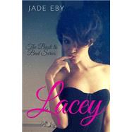 Lacey by Eby, Jade, 9781505599763
