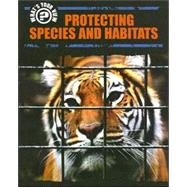 Protecting Species and Habitats by Barraclough, Sue, 9781583409763