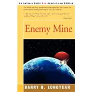 Enemy Mine by Longyear, Barry B., 9780595309764