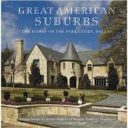 Great American Suburbs by McAlester, Virginia Savage, 9780789209764