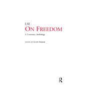 Lse on Freedom by Barker, Eileen, 9781560009764