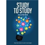 Study to Study by Cottrell, Elton, Sr.; Godwin, Anna, 9781633679764