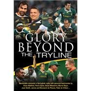 Glory Beyond the Tryline (eBook) by Christian Art Publishers, 9781770369764