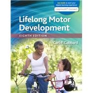 Lifelong Motor Development 8e Lippincott Connect Print Book and Digital Access Card Package by Gabbard, Carl P, 9781975229764