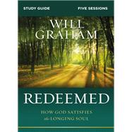 Redeemed by Graham, Will; Ogren, Erik (CON), 9780310099765