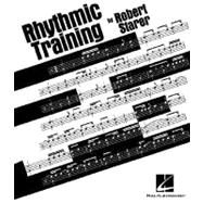 Rhythmic Training by Unknown, 9780881889765