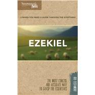 Shepherd's Notes: Ezekiel by Enns, Paul  P., 9781462779765