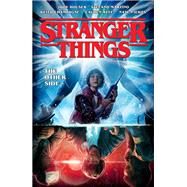 Stranger Things: The Other Side (Graphic Novel) by Houser, Jody; Martino, Stefano; Champagne, Keith, 9781506709765