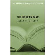 The Korean War by Millett, Allan Reed, 9781574889765
