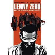 Lenny Zero and the Perps of Mega-City One by Diggle, Andy; Jock; Wagner, John; Dillon, Steve, 9781907519765