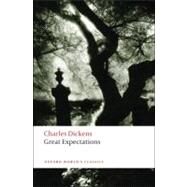 Great Expectations by Dickens, Charles; Cardwell, Margaret; Douglas-Fairhurst, Robert, 9780199219766