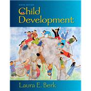 Child Development by Berk, Laura E., 9780205149766