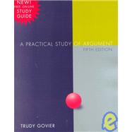 A Practical Study of Argument (with InfoTrac) by Govier, Trudy, 9780534519766