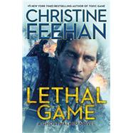 Lethal Game by Feehan, Christine, 9780593099766