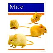 Mice by Harper, Clive And Beverley Randall, 9780763519766