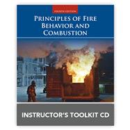 Principles of Fire Protection Chemistry & Physics Instructor Toolkit by Friedman, Raymond, 9780763759766