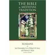 The Letter to the Romans by Levy, Ian Christopher; Krey, Philip D. W.; Ryan, Thomas, 9780802809766