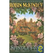 Spindle's End by McKinley, Robin, 9781435279766