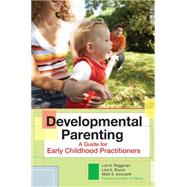 Developmental Parenting by Chhabra, Vinita, 9781557669766