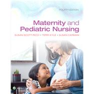 Maternity and Pediatric Nursing by Ricci, Susan; Kyle, Theresa; Carman, Susan, 9781975139766