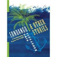 Fandango & Other Stories by Grin, Alexander; Karetnyk, Bryan, 9780231189767