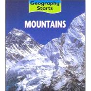 Mountains by Owen, Andy, 9781588109767