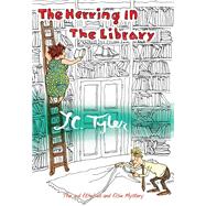 The Herring in the Library Ethelred & Elsie #3 by Tyler, L. C., 9781934609767