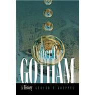 Water for Gotham by Koeppel, Gerard T., 9780691089768