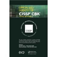 Official (ISC)2 Guide to the CISSP CBK, Third Edition by Hernandez, CISSP; Steven, 9781466569768