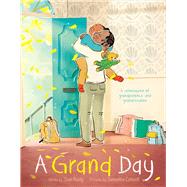 A Grand Day by Reidy, Jean; Cotterill, Samantha, 9781534499768
