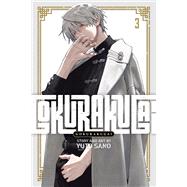 Gokurakugai, Vol. 3 by Sano, Yuto, 9781974749768