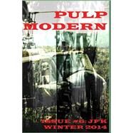 Pulp Modern by Cizak, Alec, 9781493739769