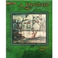 Glencoe Literature, Course 3, Student Edition by McGraw-Hill , Glencoe, 9780078779770