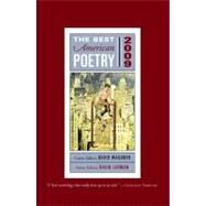 The Best American Poetry 2009 Series Editor David Lehman by Wagoner, David; Lehman, David, 9780743299770