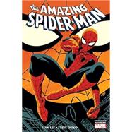MIGHTY MARVEL MASTERWORKS: THE AMAZING SPIDER-MAN VOL. 1 - WITH GREAT POWER... by Lee, Stan; Ditko, Steve; Cho, Michael, 9781302929770