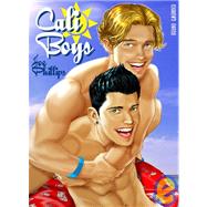 Cali Boys by Phillips, Joe, 9783861879770