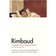 Rimbaud by Rimbaud, Arthur, 9780226719771